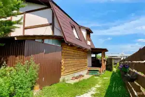 Дом для отпуска «Евразия» в Кусинском районе