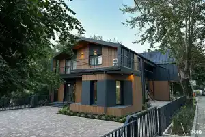 Озеро, Красково