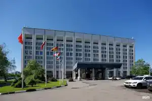 Отель «Аэростар», Москва