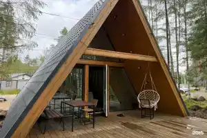 Клевер Экофорест, Хиттолово
