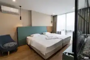 Баден-Баден Таватуй в Алматинской области