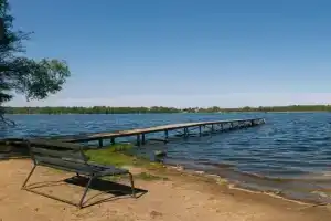 Кемпинг «Ёлки хаус»