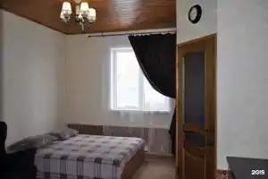 Erunin Hotels Group, Tolstogo 77, Новосибирск