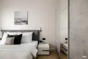 Moscow Deluxe Apartments, Москва