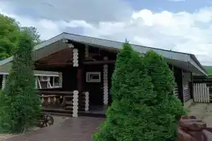 Гостевая Усадьба, Даховская