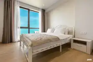 Моравия, Сочи