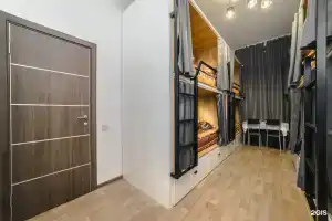 Хостел «Мечта», Москва