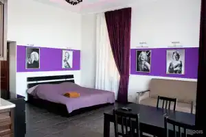 Гостиница «Приморская», Ейск