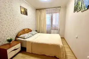 Самарские апартаменты, Самара