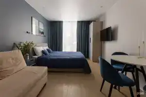 New Horizon Stay, Разметелево