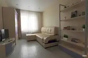 Baikal Apart, Иркутск