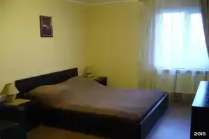 Гостевые дома