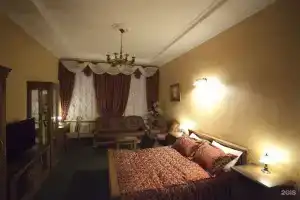 Гостевой дом «Symfonia», Санкт-Петербург