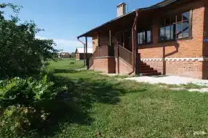 На Ивановском, Ивановское 