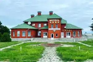 Мотель «Корсакова Роща», Иванино