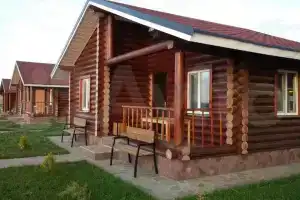 Усадьба «Малина», Приволжье