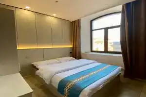 Хостел «Holiday Capsule», Владивосток