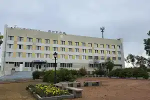 Гостиница «Север», Николаевск-на-Амуре
