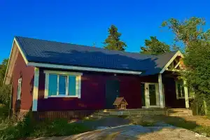 Гостевой дом «Илта Ваара», Красная Горка
