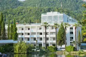 Ashamta Hotel&Spa, Новый Афон