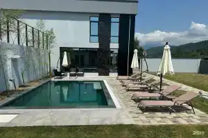 Mzymta Villas Club, Адлер