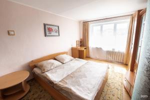 Sunrise-flat, Владивосток