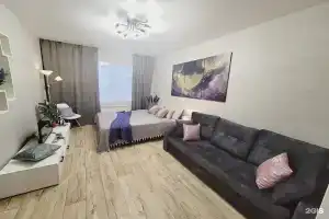 Симбирские апартаменты, Ульяновск