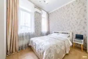 Ривьера Konsti, Сочи