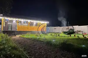 Гостевой дом «Три березы», Шихово