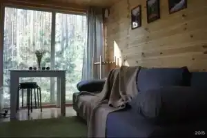 Домики на Таватуе, Нарьян Мар