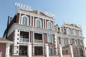 Отель «8 Авеню», Краснодар