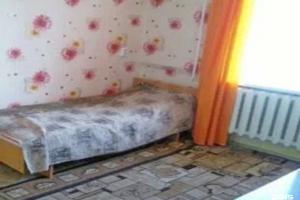 Мини-отель «Заря», Довольное