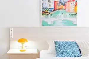 Апартаменты Петровские, Томск