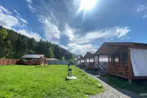 База отдыха на Айской 22, Соузга