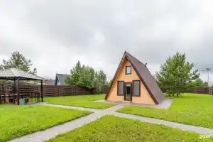 Гостевой дом, Подъём