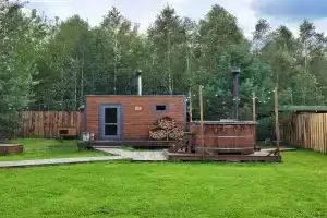 Солнечный домик, Друганова