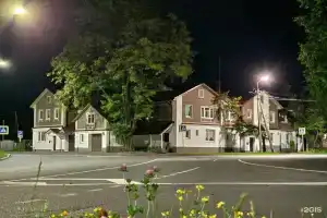 Гостевой дом на Кузнецкой, Псков