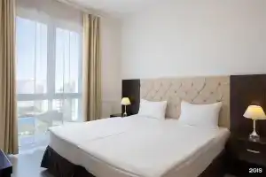 Прибрежный квартал в Белгородской области