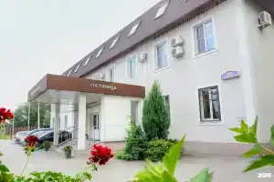 Хостел «Отель», Калуга