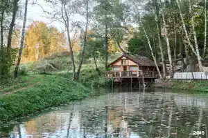 Дом для отпуска «Gora Country Club», Салтыково