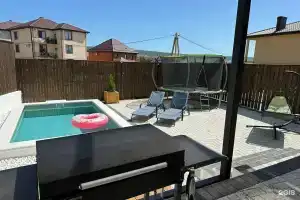 Коттедж «Панорама», Геленджик