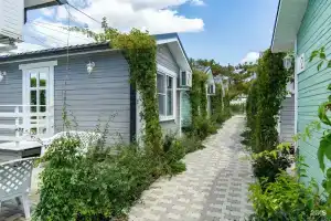 Загородный Эко-Отель «Счастье», Геленджик
