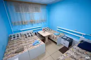 Ужур Сибирь Скай Хаус, Ужур