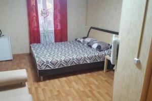 Отель в Дорожном поселке