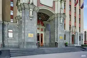 Отель «Хилтон Москва Ленинградская», Москва