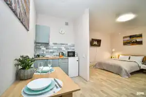 Renttoday, Красноярск