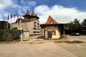 Картино - Гостиницы