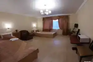 Гостиный Двор, Лесной