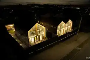 ​My Barn, Чебоксары