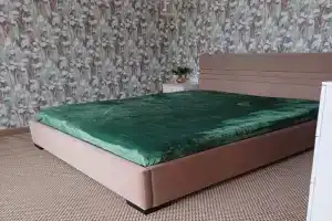 Семейный отдых, Катунь